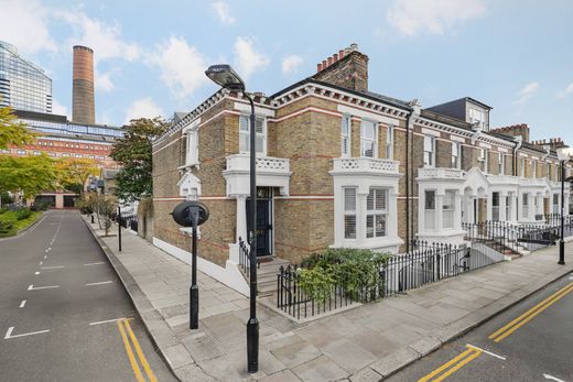 Casa di città a Londra, Greater London