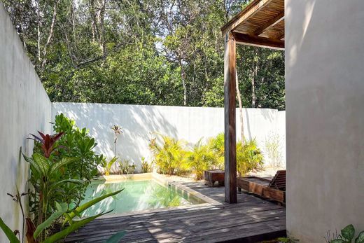Villa in Tulum, Quintana Roo