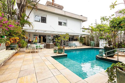 ‏בתי יוקרה ב  סאו פאולו, São Paulo