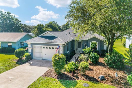 Casa en Dunnellon, Marion County