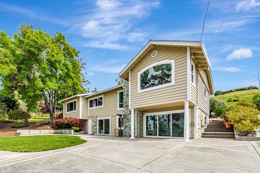 Detached House in San Jose, Santa Clara County