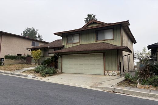 Casa en Los Ángeles, Los Angeles County