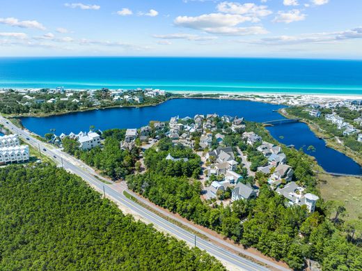 Grundstück in WaterSound, Walton County