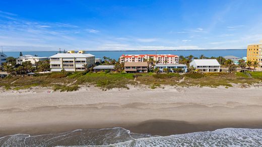 Apartment in Cocoa Beach, Brevard County