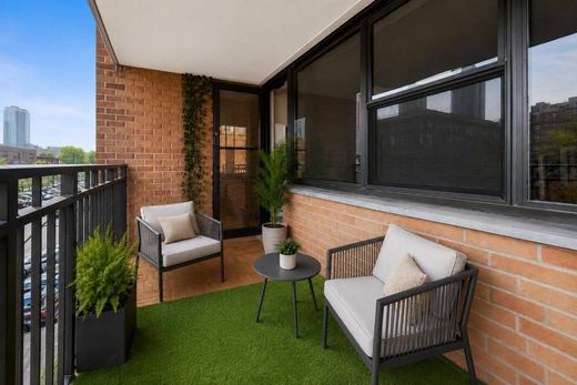 Casa de lujo en Jersey City, Hudson County