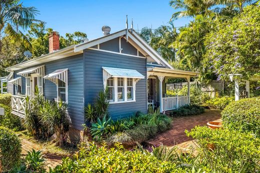 Detached House in Byron Bay, Byron Shire