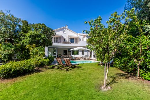 Villa in Cannes, Alpes-Maritimes