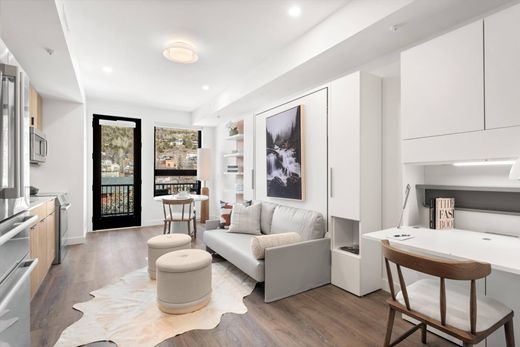 Apartment in Basalt, Eagle County