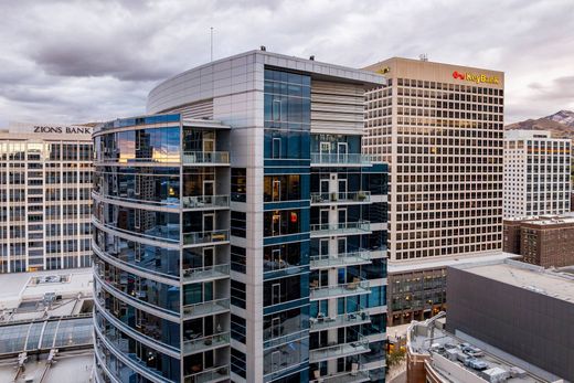 ﺷﻘﺔ ﻓﻲ سالت ليك سيتي، يوتا, Salt Lake County