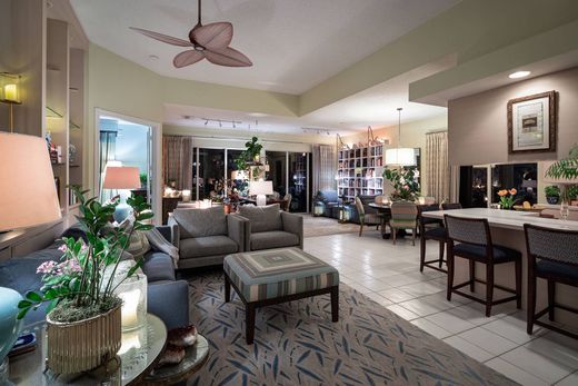 Detached House in Naples, Collier County