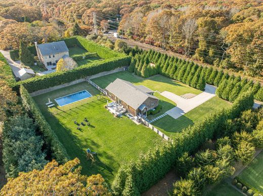 Detached House in Amagansett, Suffolk County