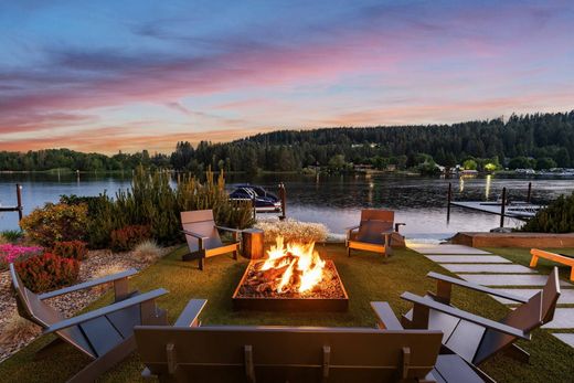 Detached House in Coeur d'Alene, Kootenai County