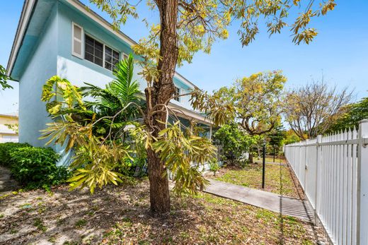 Townhouse in Miami, Miami-Dade