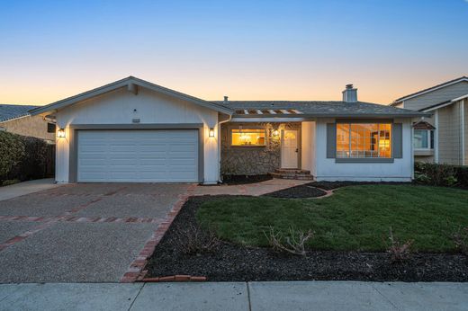 Casa Unifamiliare a Fremont, Alameda County