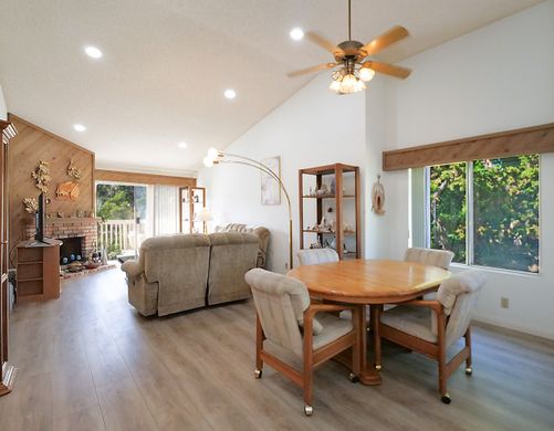 Casa adosada en Garden Grove, Condado de Orange