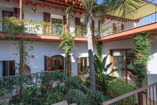 Duplex in Campos, Province of Balearic Islands