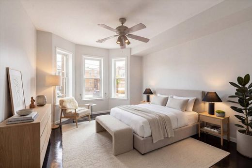 Appartamento a Jersey City, Hudson County