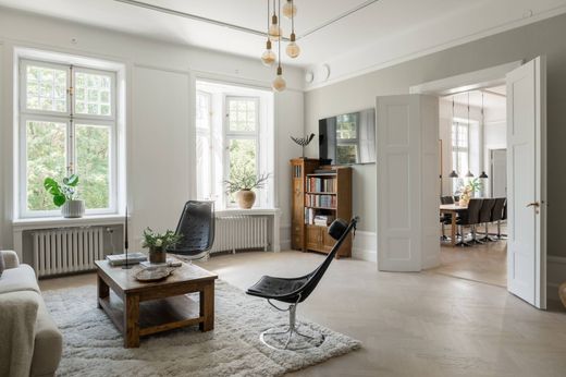 Apartment in Stockholm, Stockholm municipality