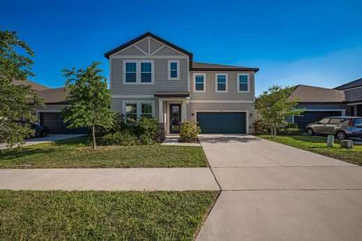 단독 저택 / Orlando, Orange County