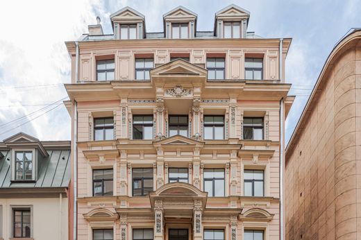 ﺷﻘﺔ ﻓﻲ ريغا, Rīga