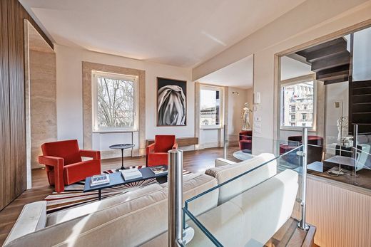 Appartamento a Roma, Lazio