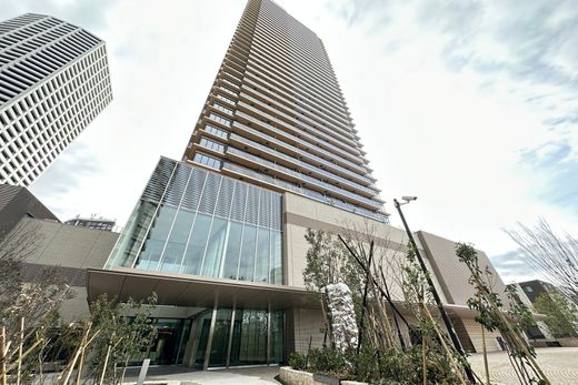 Appartement in Tokio, Tokyo Prefecture