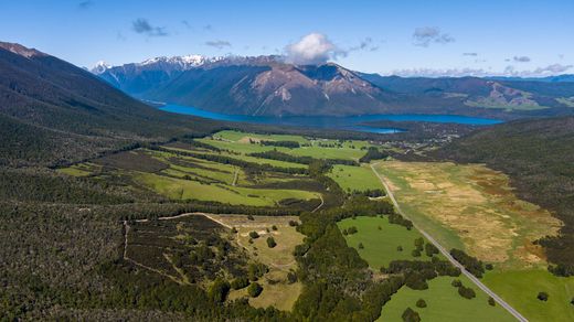 Land in Nelson, Nelson City