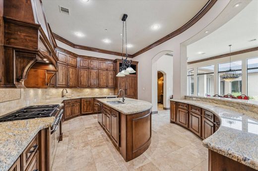 Μονοκατοικία σε Spring, Harris County