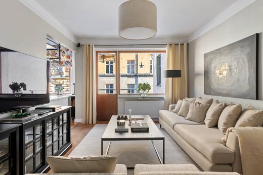 Apartamento - Estocolmo, Stockholms Kommun