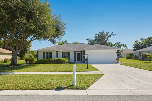 Casa en Naples, Collier County