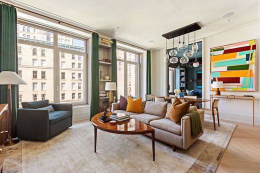 Apartment in New York