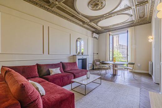 Daire Barselona, Província de Barcelona