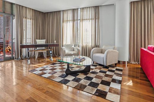 Apartment in Buenos Aires, Buenos Aires F.D.