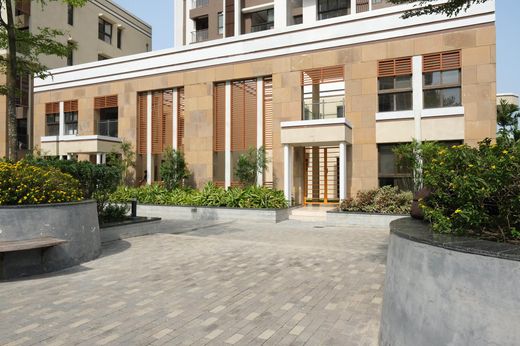 Duplex à Calcutta, Bengale-Occidental