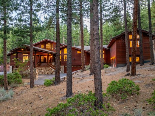 Dom jednorodzinny w Reno, Washoe County