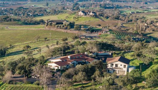 Detached House in Napa, Napa County