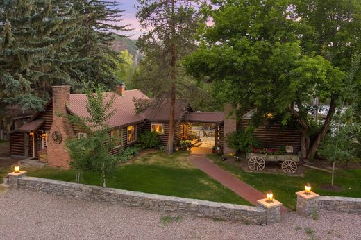 Casa Independente - Basalt, Eagle County
