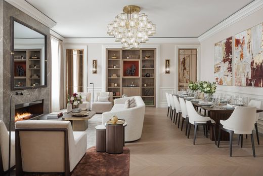 Duplex in London, Greater London