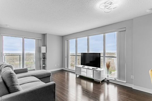 Apartment in Toronto, Ontario