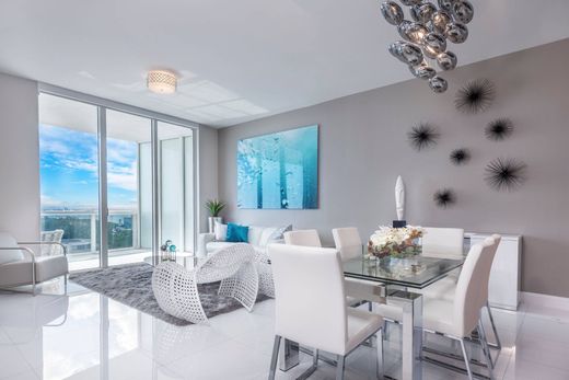 Apartamento - Sunny Isles Beach, Miami-Dade County