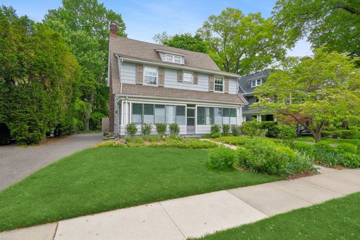 Casa Unifamiliare a Montclair, Essex County
