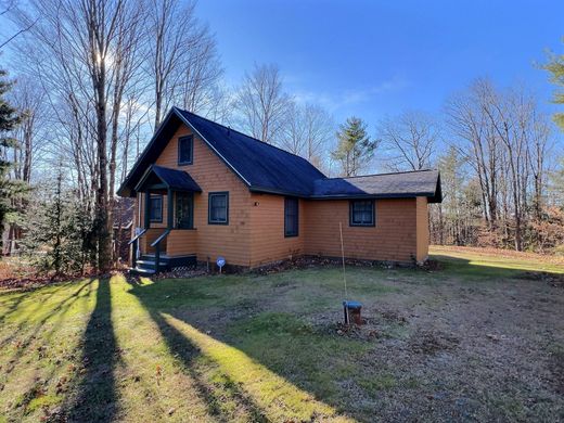 Einfamilienhaus in Newbury, Merrimack County