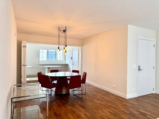 아파트 / 상파울루, São Paulo