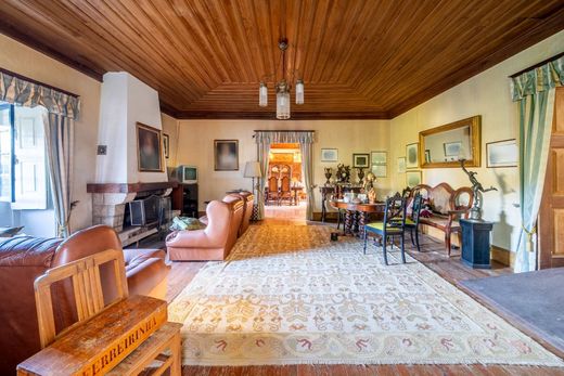 Casa de campo - Amarante, Porto