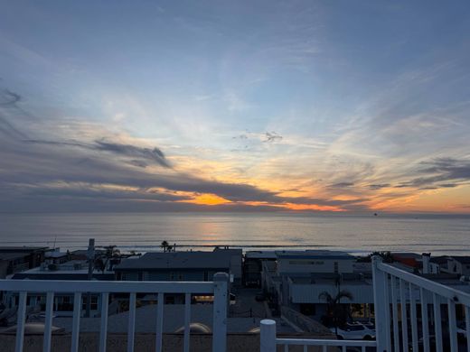 Detached House in Manhattan Beach, Los Angeles County