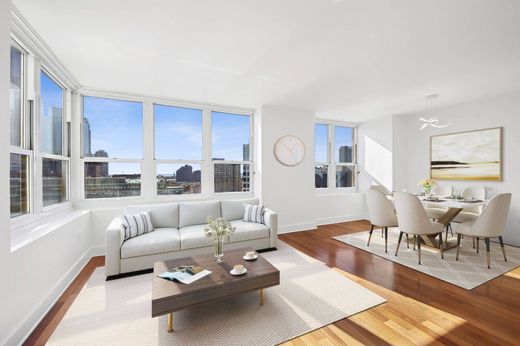 아파트 / Jersey City, Hudson County