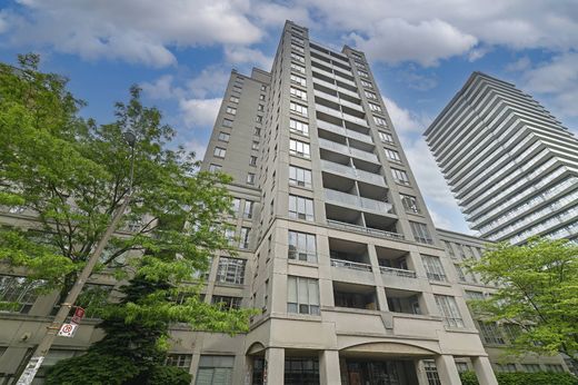 Appartamento a Toronto, Ontario