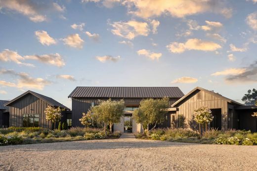 Detached House in Napa, Napa County