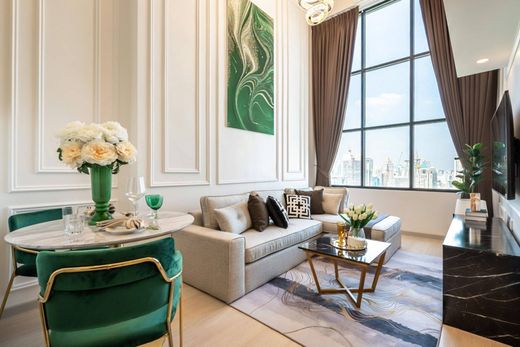 Διαμέρισμα σε Sathon, Bangkok