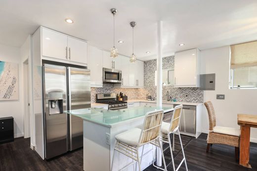 Casa di lusso a Manhattan Beach, Los Angeles County
